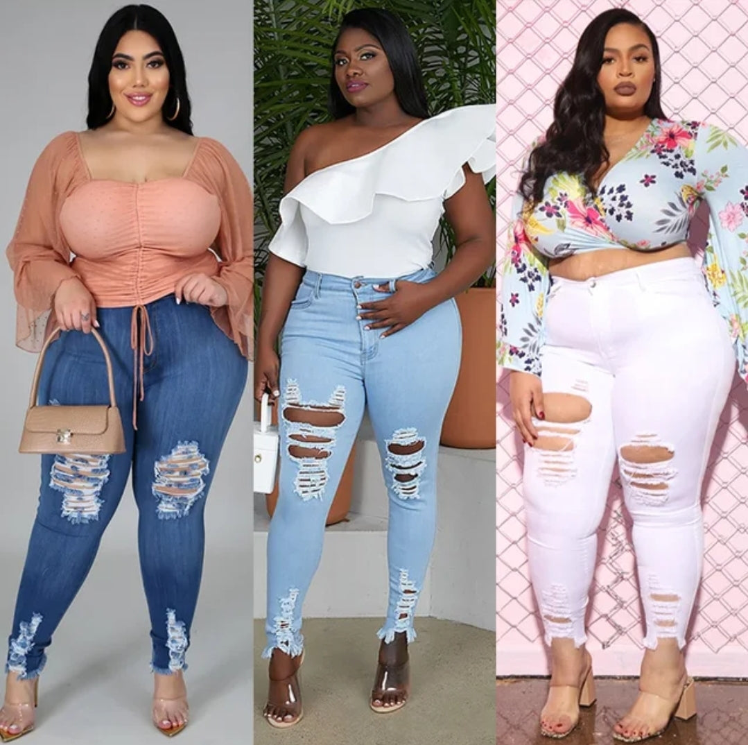 Top 5 Best Clothes to Wear for Curvy Women – eXcLuzive la mode